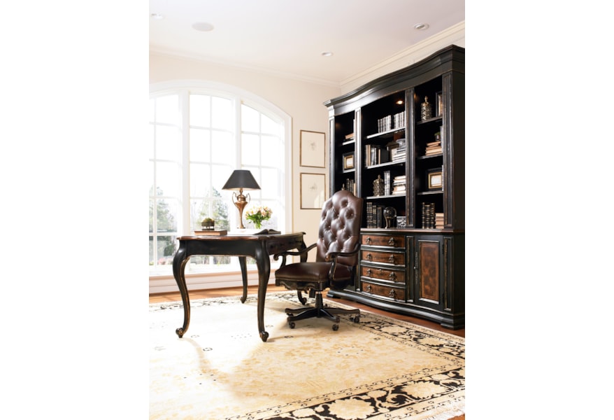 Swivel Bookcase End Table | Another Home Image Ideas